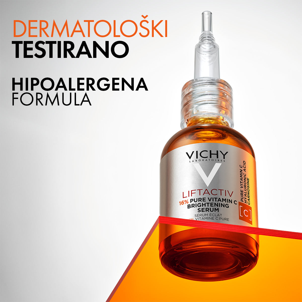 VICHY LIFTACTIV SUPREME VITAMIN C SERUM 6583