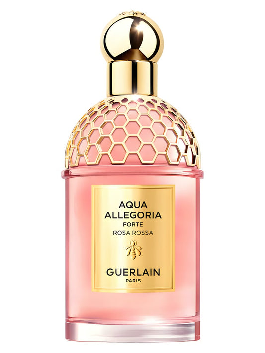 GUERLAIN AQUA ALLEGORIA ROSA ROSSA FORTE (W) EDP 75ML