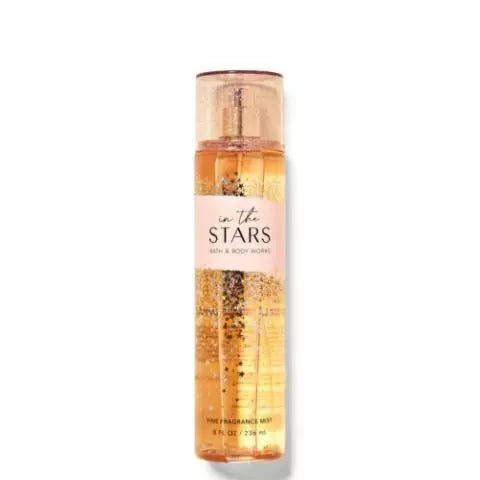 BATH&BODY WORKS IN THE STARS BODY MIST 236ML