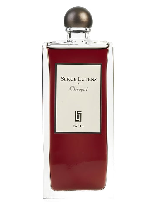 SERGE LUTENS CHERGUI (U) EDP 100 ML
