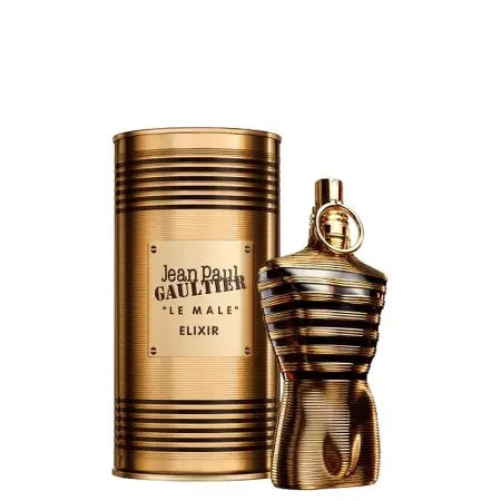 JEAN PAUL GAULTIER LE MALE ELIXIR (M) PARFUM 75 ML