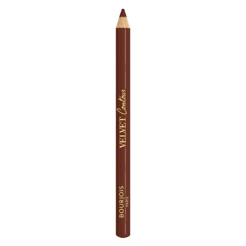 Bourjois Bourjois Velvet Contour Lip Pencil 12