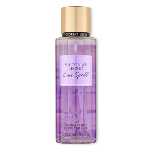 VICTORIA'S SECRET LOVE SPELL 250ML