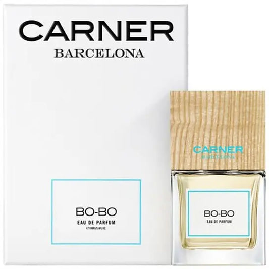 CARNER BARCELONA BO-BO (U) EDP 50 ML