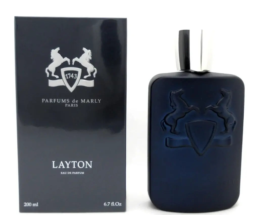 PARFUMS DE MARLY LAYTON (M) EDP 75 ML