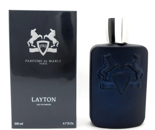 PARFUMS DE MARLY LAYTON (M) EDP 75 ML