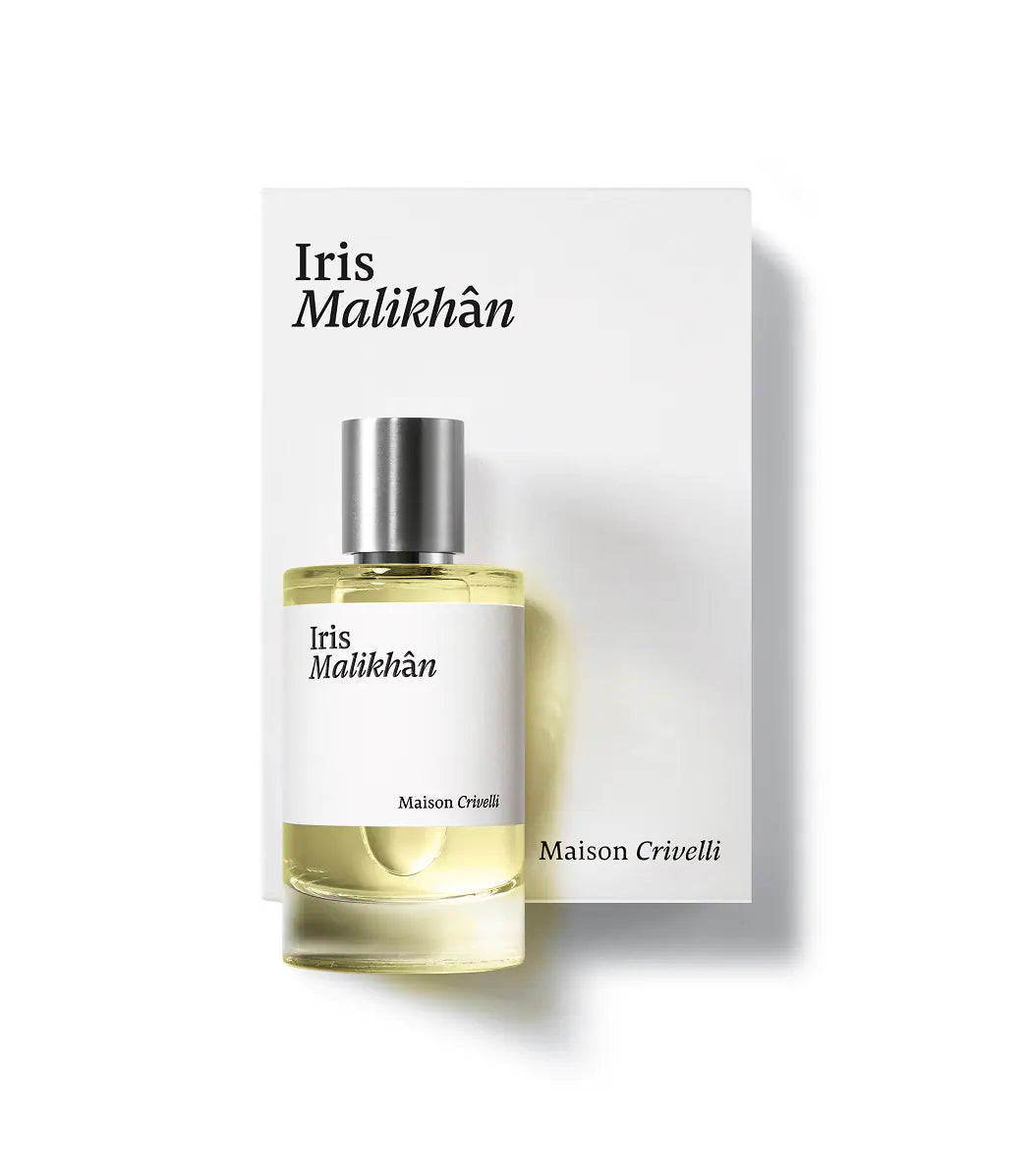 MAISON CRIVELLI IRIS MALIKHAN (U) EDP 100 ML