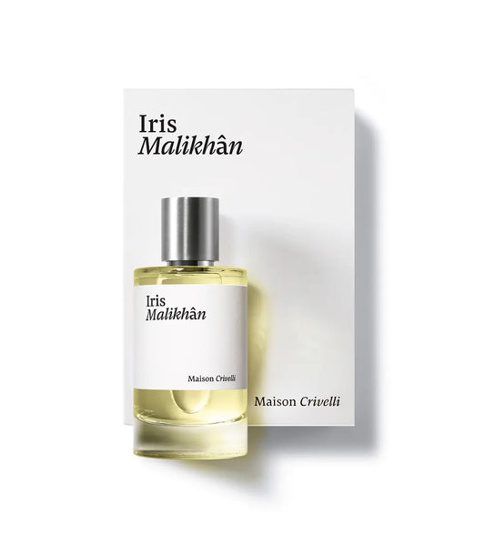 MAISON CRIVELLI IRIS MALIKHAN (U) EDP 100 ML