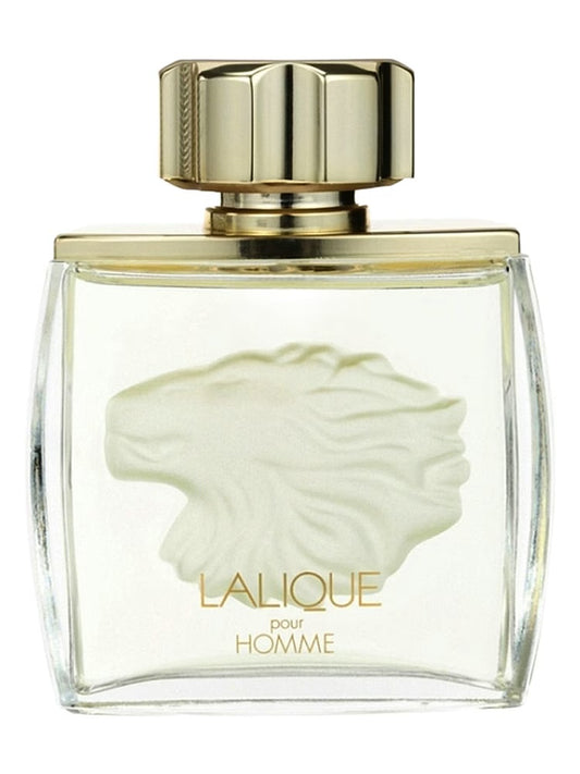 LALIQUE POUR HOMME (M) EDP 125 ML