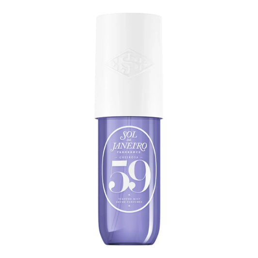 SOL DE JANEIRO CHEIROSA 59 PERFUME MIST 90 ML