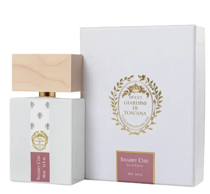 GIARDINI DI TOSCANA SHABBY CHIC (U) EDP 100 ML