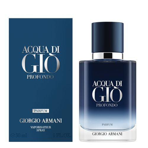 GIORGIO ARMANI ACQUA DI GIO PROFONDO (M) PARFUM 50 ML