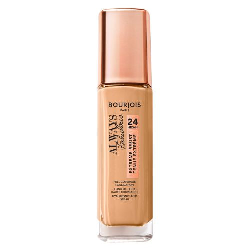 Bourjois Bourjois Always Fabulous Foundation 310