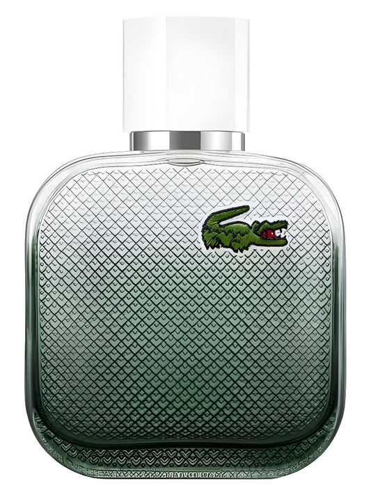 LACOSTE L.12.12 BLANC EAU INTENSE MEN EDT 100ML