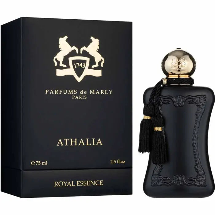 PARFUMS DE MARLY ALTHALIA (W) 75 ML EDP