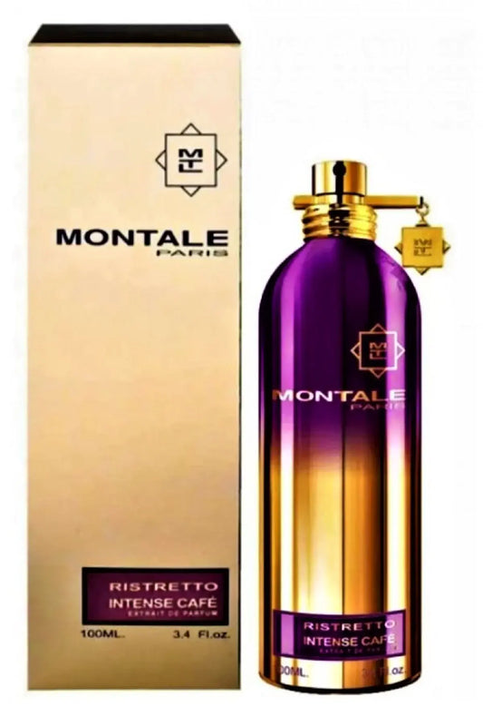 MONTALE INTENSE CAFE (U) EDP 100ML