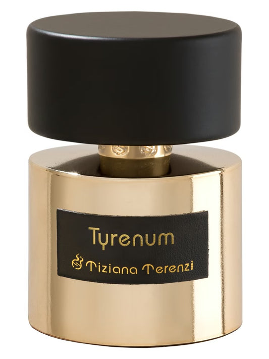 TIZIANA TERENZI TYRENUM (U) EXTRAIT DE PARFUM 100 ML