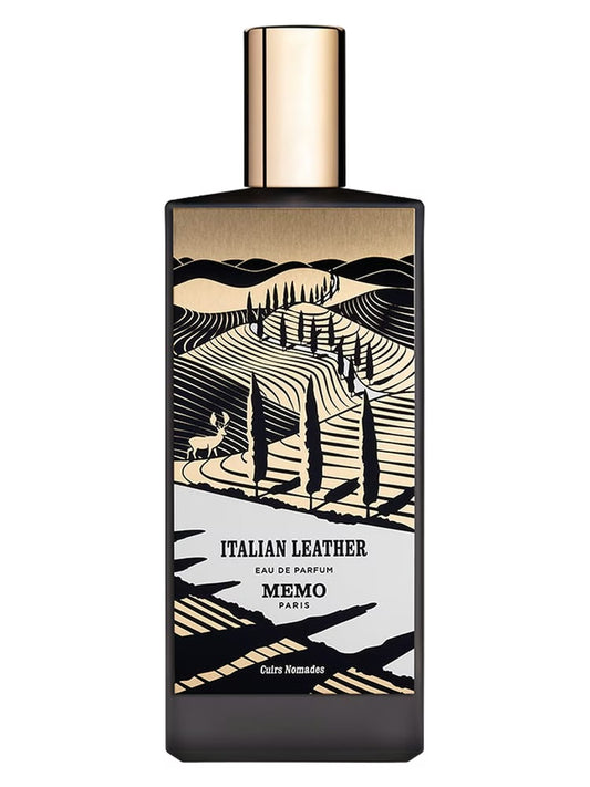 MEMO PARIS ITALIAN LEATHER (U) EDP 200 ML