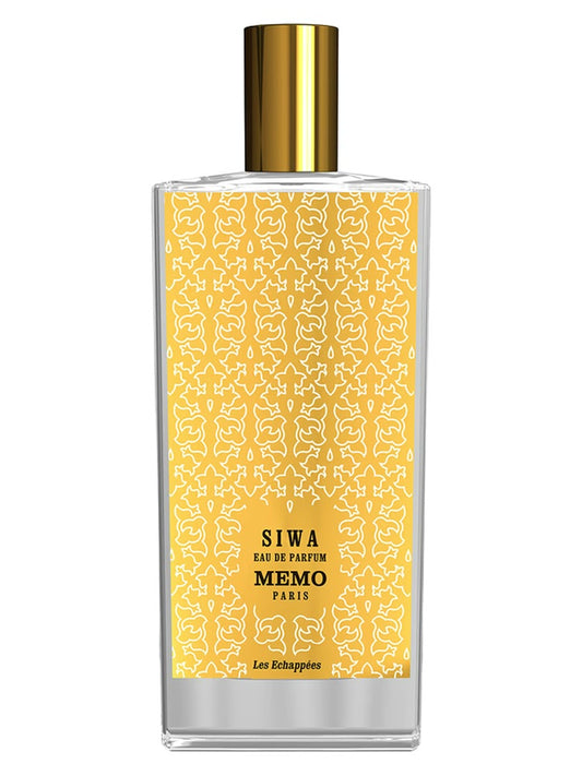 MEMO PARIS SIWA (U) EDP 75 ML