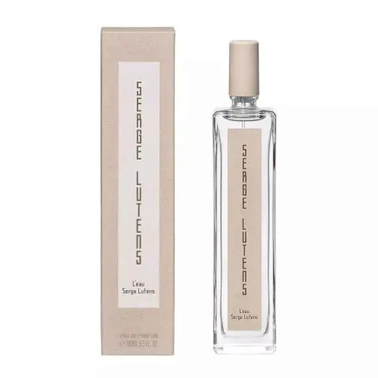 SERGE LUTENS L'EAU (U) EDP 100 ML
