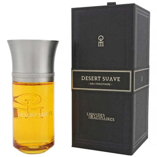 LIQUIDES IMAGINAIRES DESERT SUAVE EAU IMAGINAIRE (U) EDP 100 ML