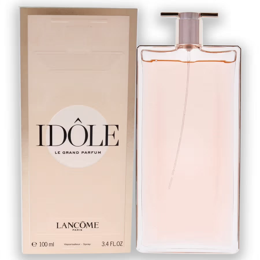 LANCOME IDOLE (W) EDP 100ML