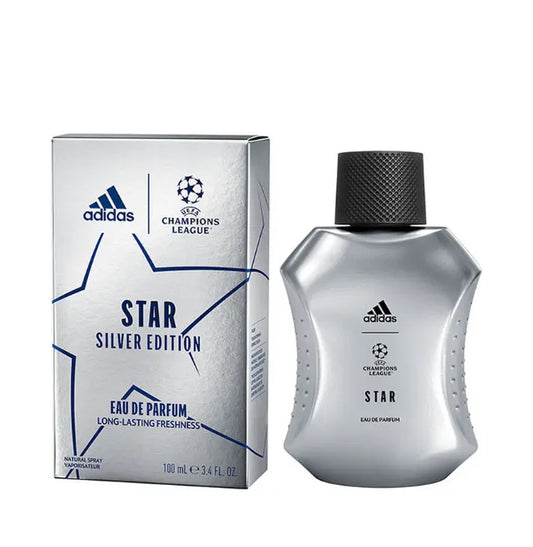 ADIDAS UEFA 10 EDT 100ML