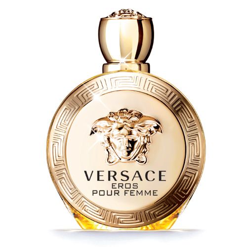 VERSACE EROS POUR FEMME (W) EDP 100 ML