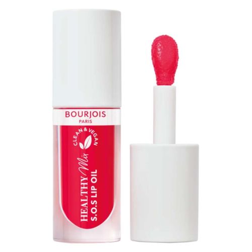 Bourjois Bourjois HM Lip Oil 03 Strawbisous