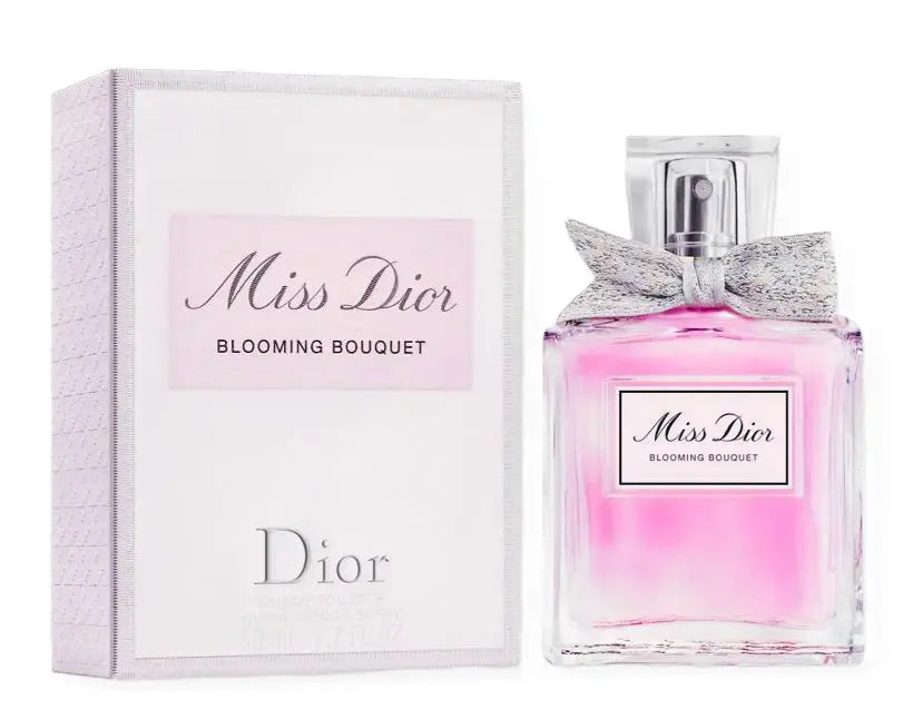 DIOR MISS DIOR BLOOMING BOUQUET (W) EDT 50 ML