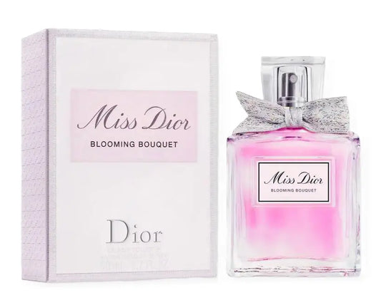 DIOR MISS DIOR BLOOMING BOUQUET (W) EDT 50 ML