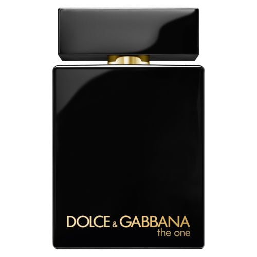 D&G THE ONE FOR MEN EDP INTENSE 100 ML