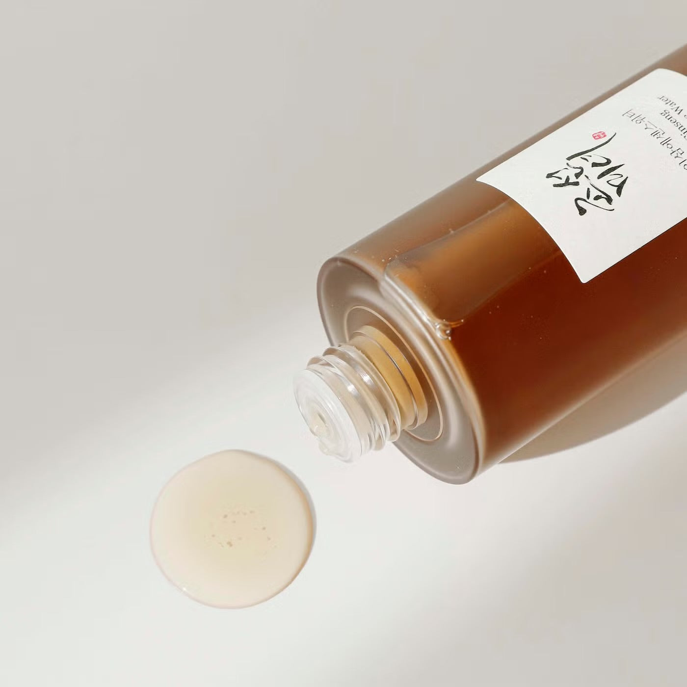 BEAUTY OF JOSEON GINSENG ESSENCE WATER 150ML