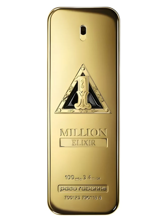 PACO RABANNE ONE MILLION ELIXIR INTENSE (M) PARFUM 100ML