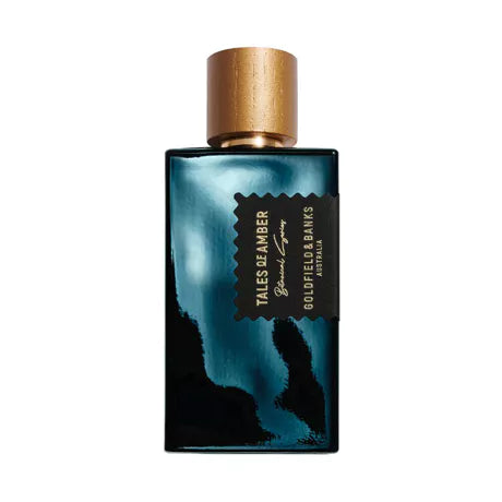 GOLDFIELD & BANKS TALES OF AMBER (U) EXDP 100 ML