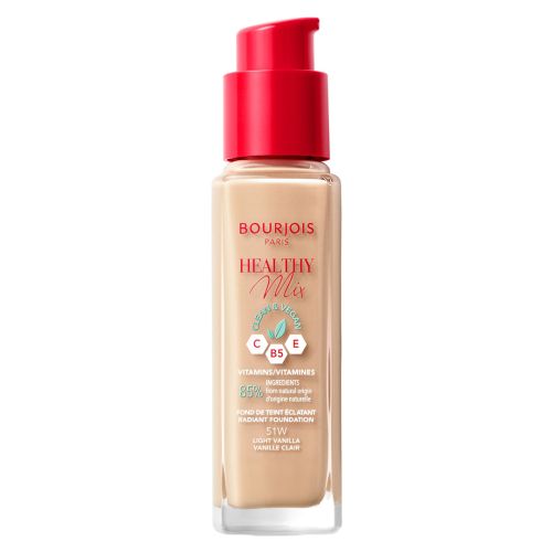 Bourjois Bourjois Healthy Mix Foundation Vegan  51