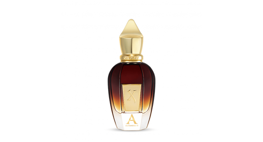 XERJOFF OUD STARS ALEXANDRIA II (U) PARFUM 50 ML TESTER
