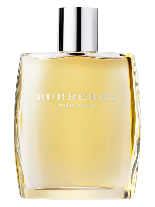 BURBERRY MEN'S CLASSIC (M) EDT 100ML
