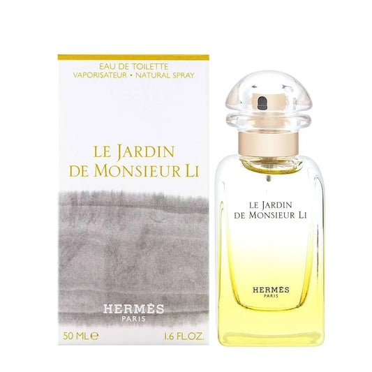 HERMES JARDIN SUR LE NIL (U) EDT 50 ML