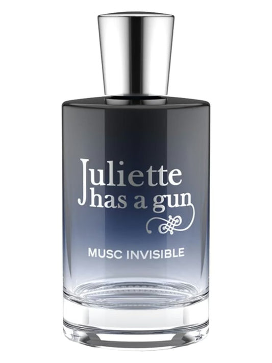 JULIETTE HAS A GUN MUSC INVISIBLE (W) EDP 50 ML