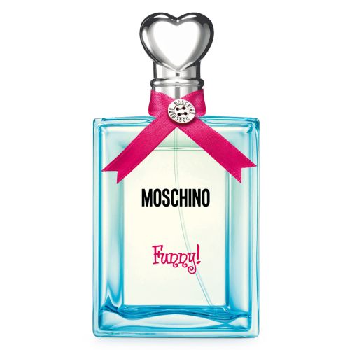 MOSCHINO FUNNY! (W) EDT 100ML
