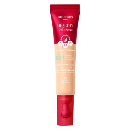 Bourjois Bourjois HM Serum Liquid Concealer 51 Light Vanila