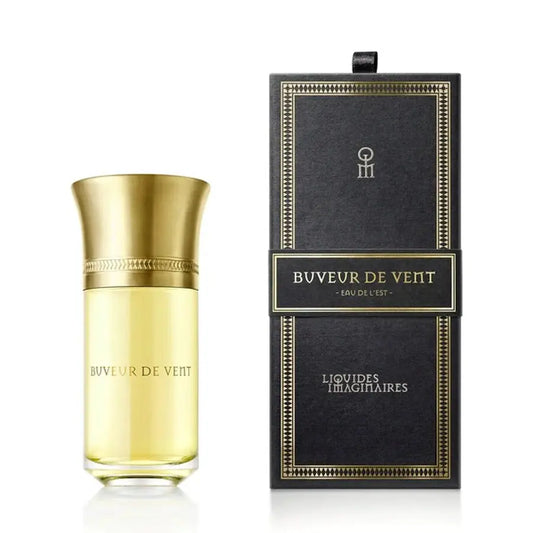 LIQUIDES IMAGINAIRES BUVEUR DE VENT EAU DE L'EST (U) EDP 100 ML
