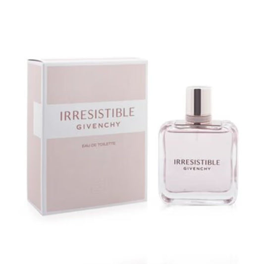 GIVENCHY IRRESISTIBLE (W) EDT 50ML