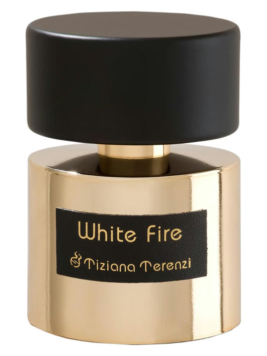 TIZIANA TERENZI WHITE FIRE (U) EXTRAIT DE PARFUM 100 ML