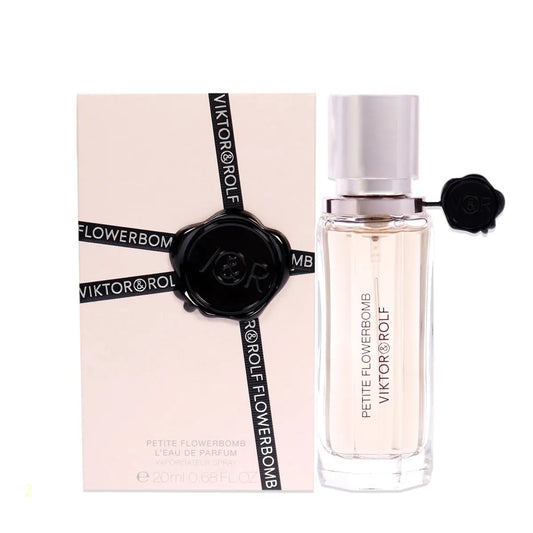 VIKTOR&ROLF FLOWERBOMB (W) EDP 20ML