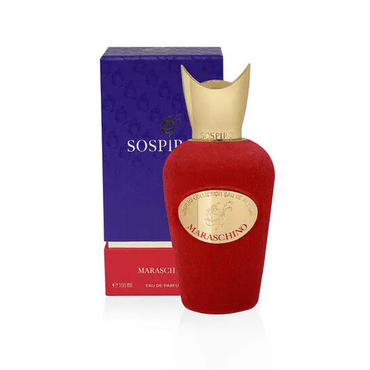 SOSPIRO MARASCHINO (U) EDP 100 ML
