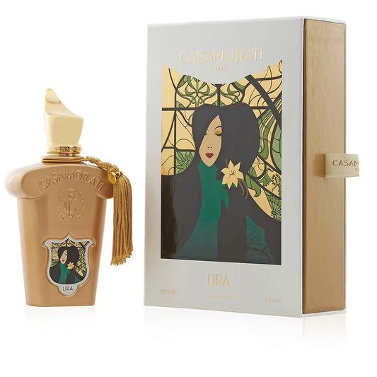 XERJOFF CASAMORATI 1888 LIRA (W) EDP 100 ML