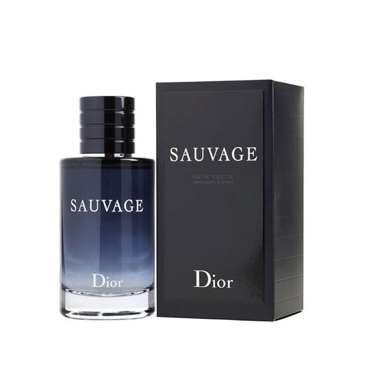 DIOR EAU SAUVAGE (M) EDT 100 ML