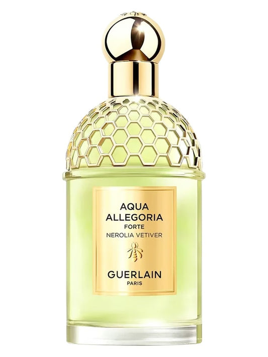 GUERLAIN AQUA ALLEGORIA NEROLIA VETIVER FORTE (W) EDP 75ML